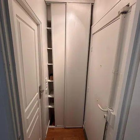 Apartment Studio-centre De